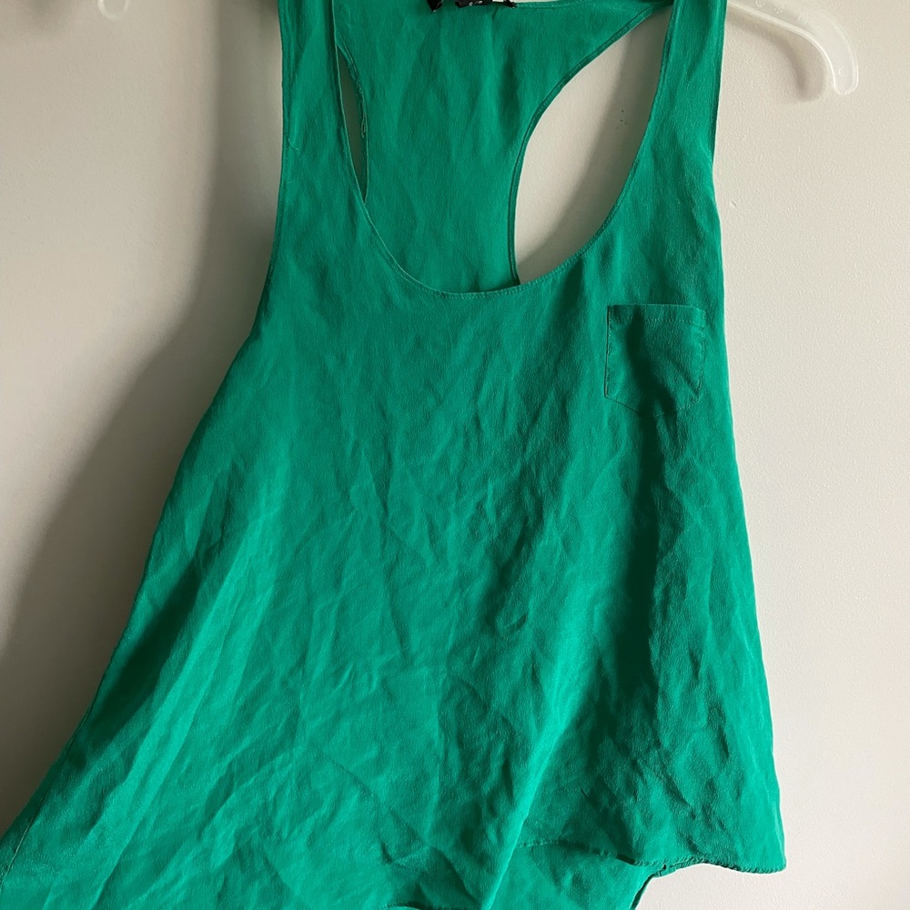 Women’s tank top